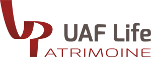 logo UAF Life Patrimoine